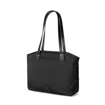 Túi xách Tomtoc (USA) Versatile-T23 Tote Laptop T23-2025 13 inch | Black (Chính hãng)