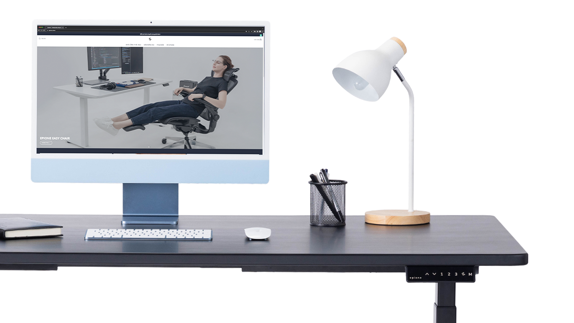 Epione SmartDesk Pro 06