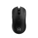 Chuột không dây EDIFIER Hecate G3M Pro Transparent | Màu đen (Chính hãng)