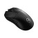 Chuột không dây EDIFIER Hecate G3M Pro Transparent | Màu đen (Chính hãng)