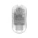 Chuột không dây EDIFIER Hecate G3M Pro Transparent| Trắng trong suốt (Chính hãng)