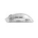 Chuột không dây EDIFIER Hecate G3M Pro Transparent| Trắng trong suốt (Chính hãng)