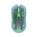 Chuột không dây EDIFIER Hecate G3M Pro Transparent | Xanh lá trong suốt (Chính hãng)