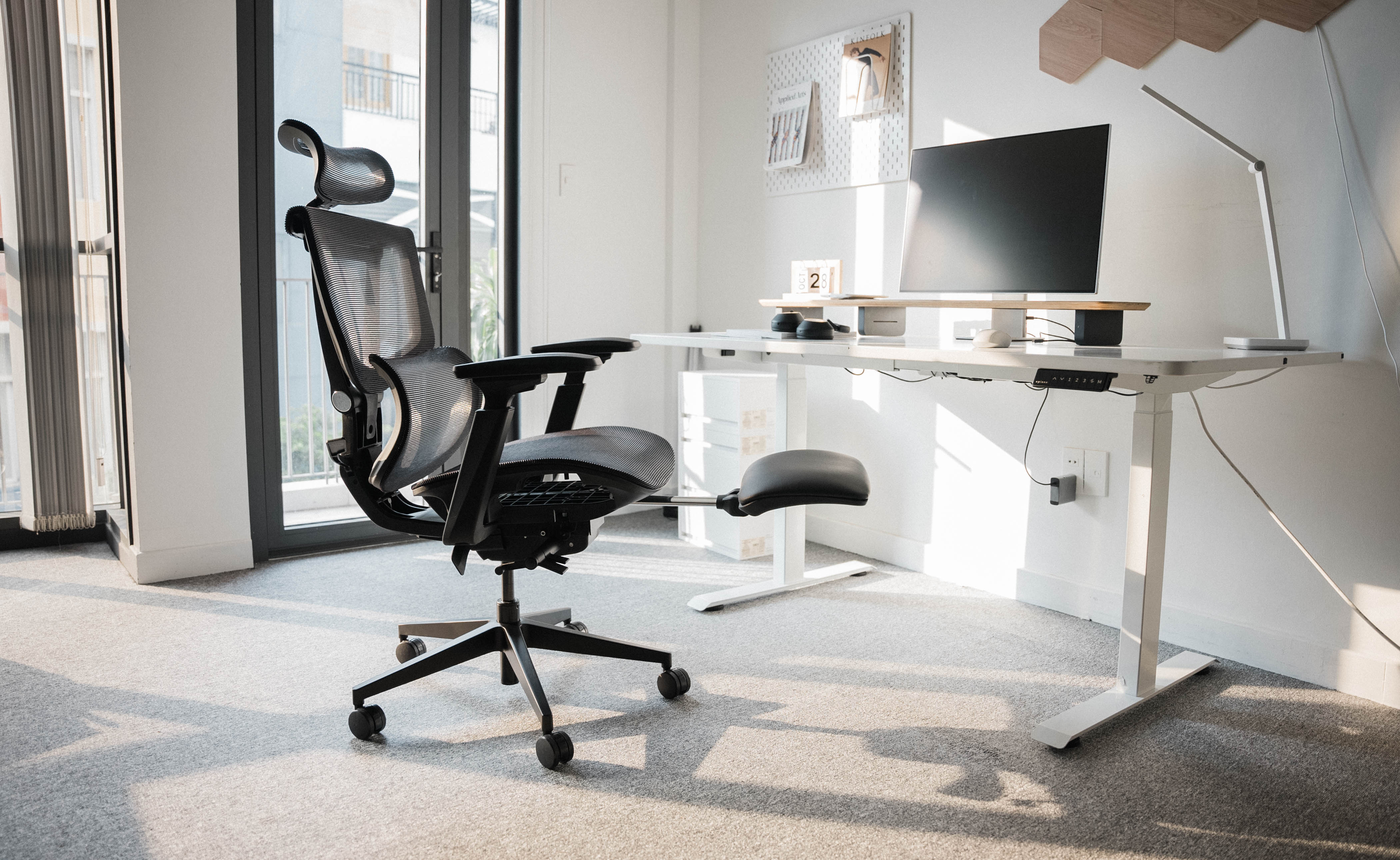 Epione ErgoChair Pro 2.0 20