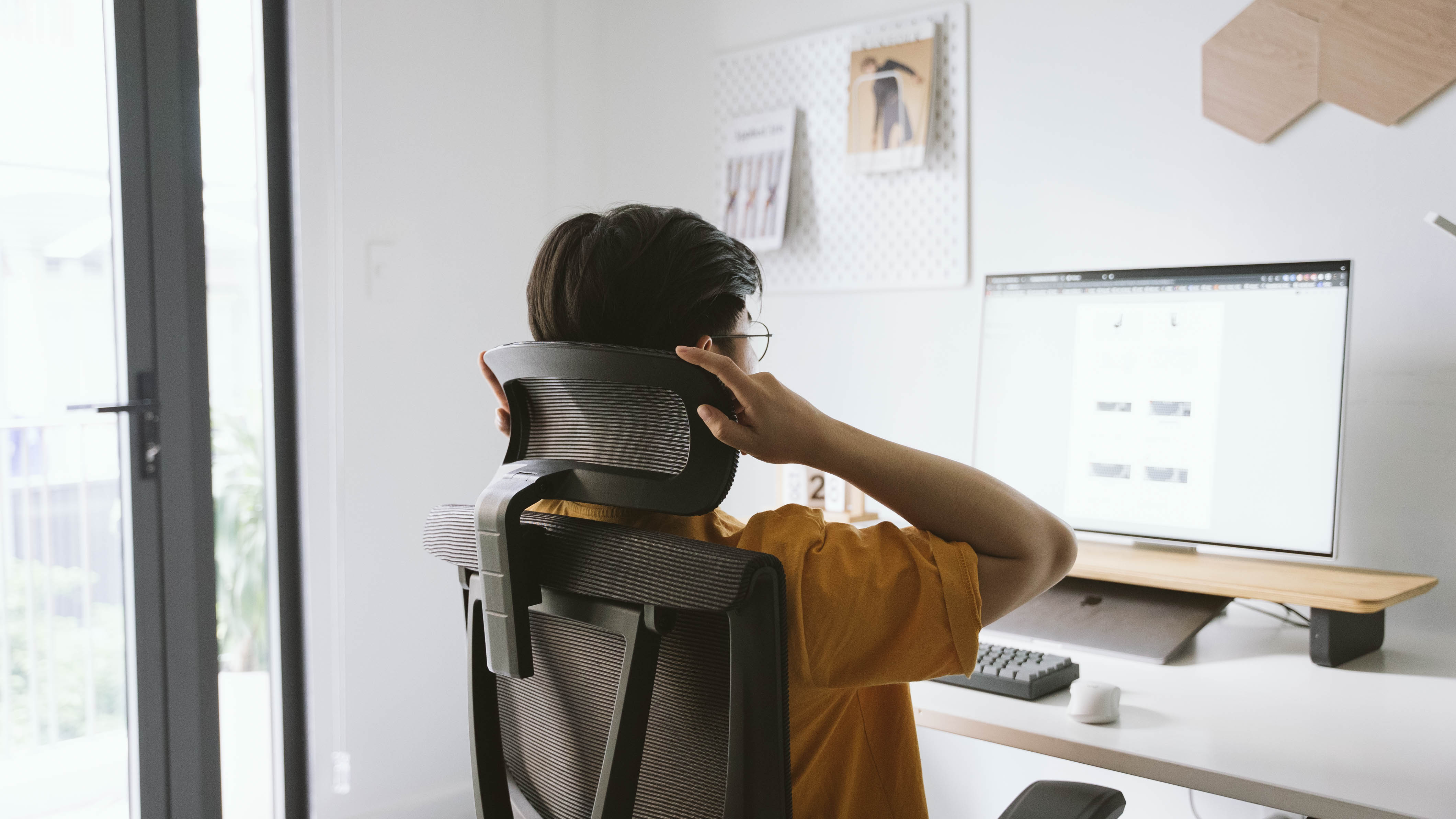 Epione ErgoChair Pro 2.0 23