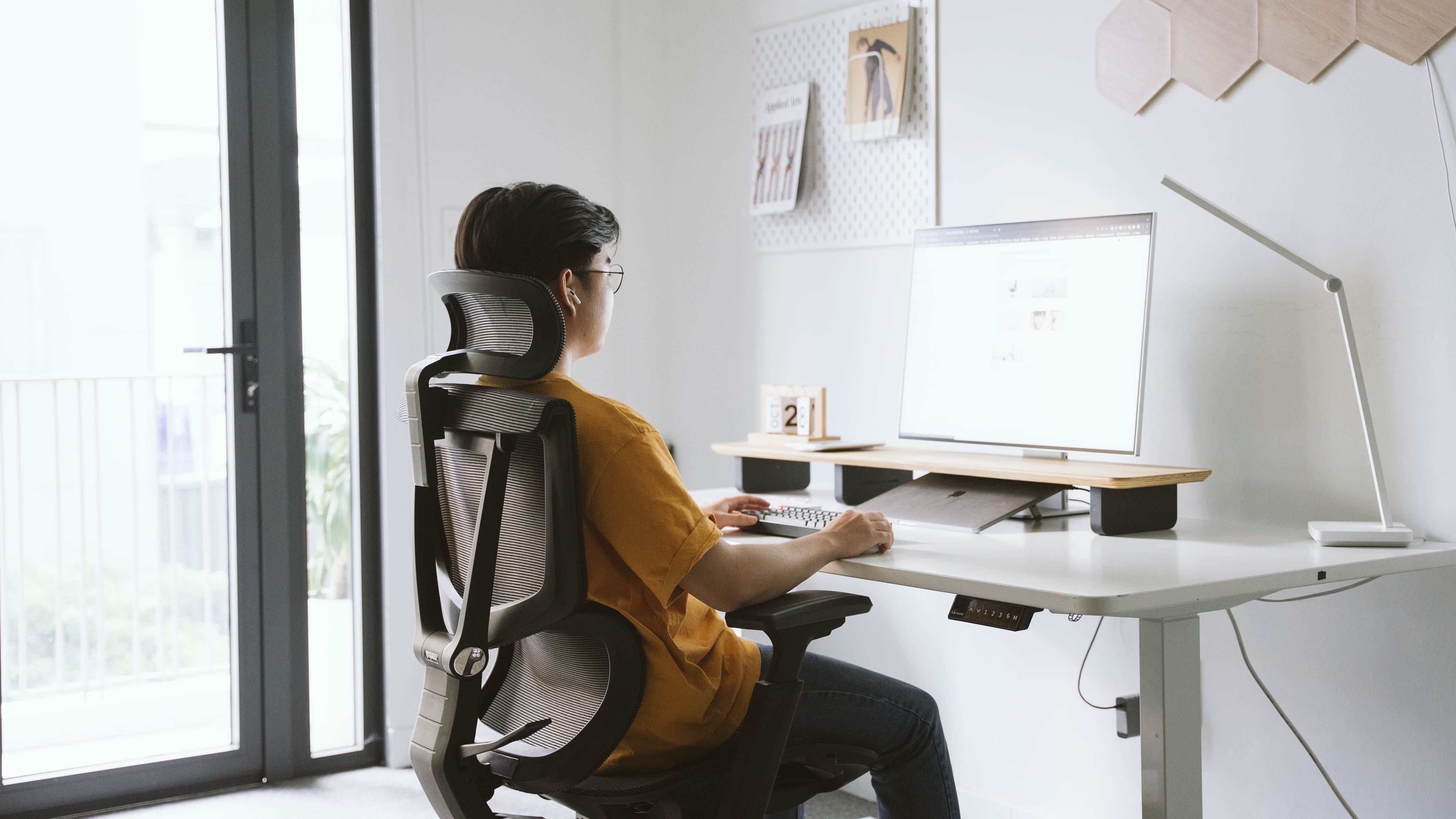 Epione ErgoChair Pro 2.0 24