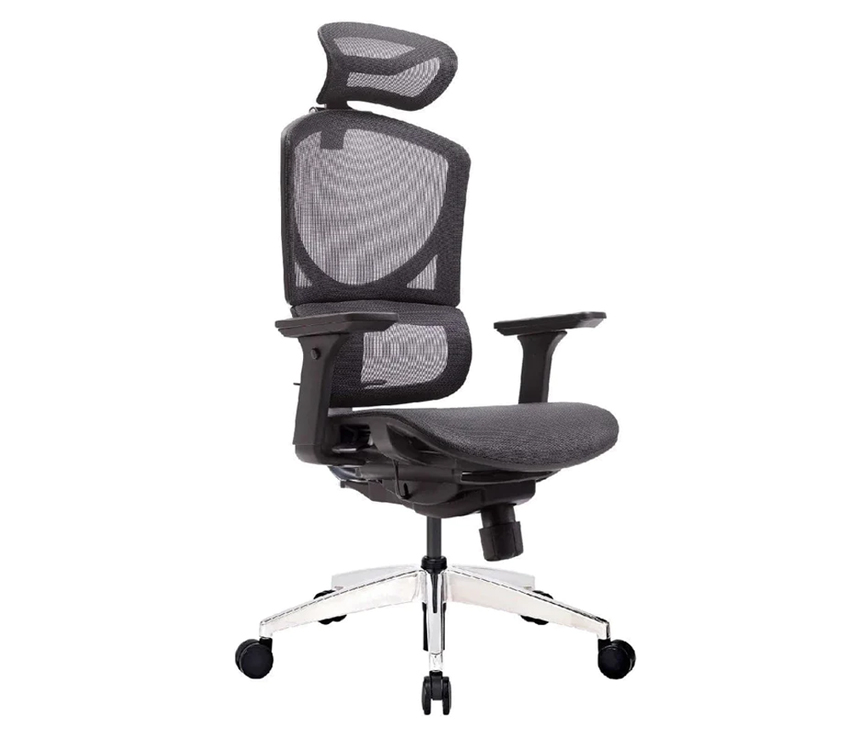 Ngả lưng lên đến 135º