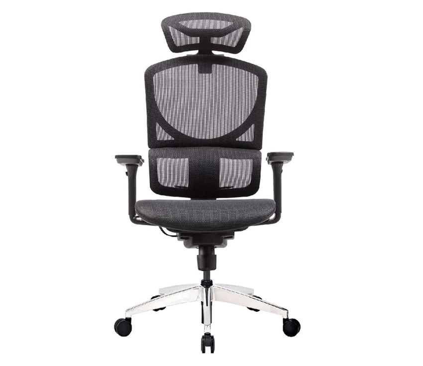 Chất liệu ghế cao cấp