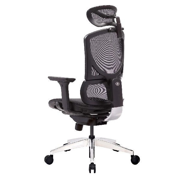 Tựa đầu lớn có thể điều chỉnh linh hoạt