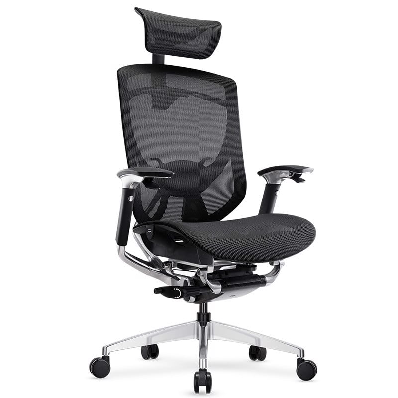 Gtchair Ifit Smile 20
