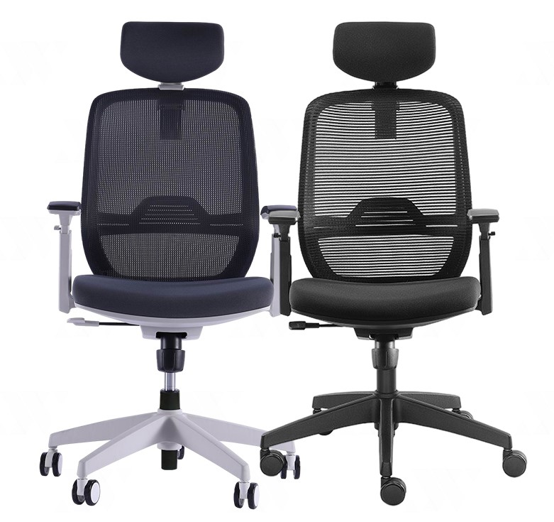 Đệm ngồi và tựa lưng êm ái