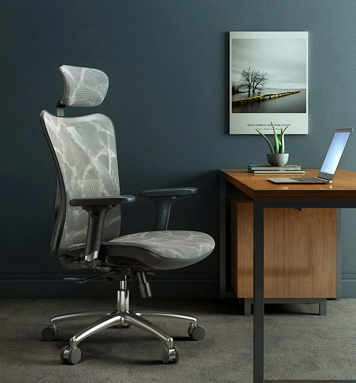 Thiết kế công thái học