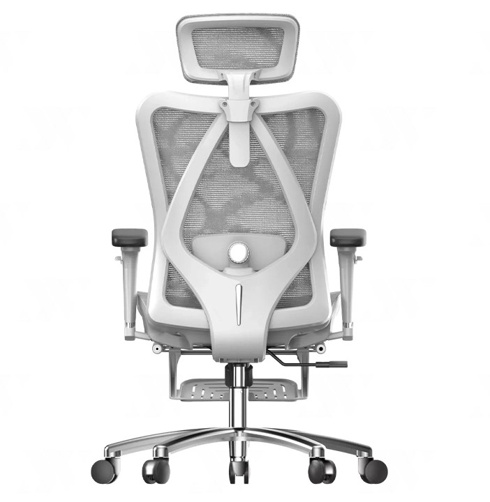 Tựa thắt lưng dễ dàng tùy chỉnh