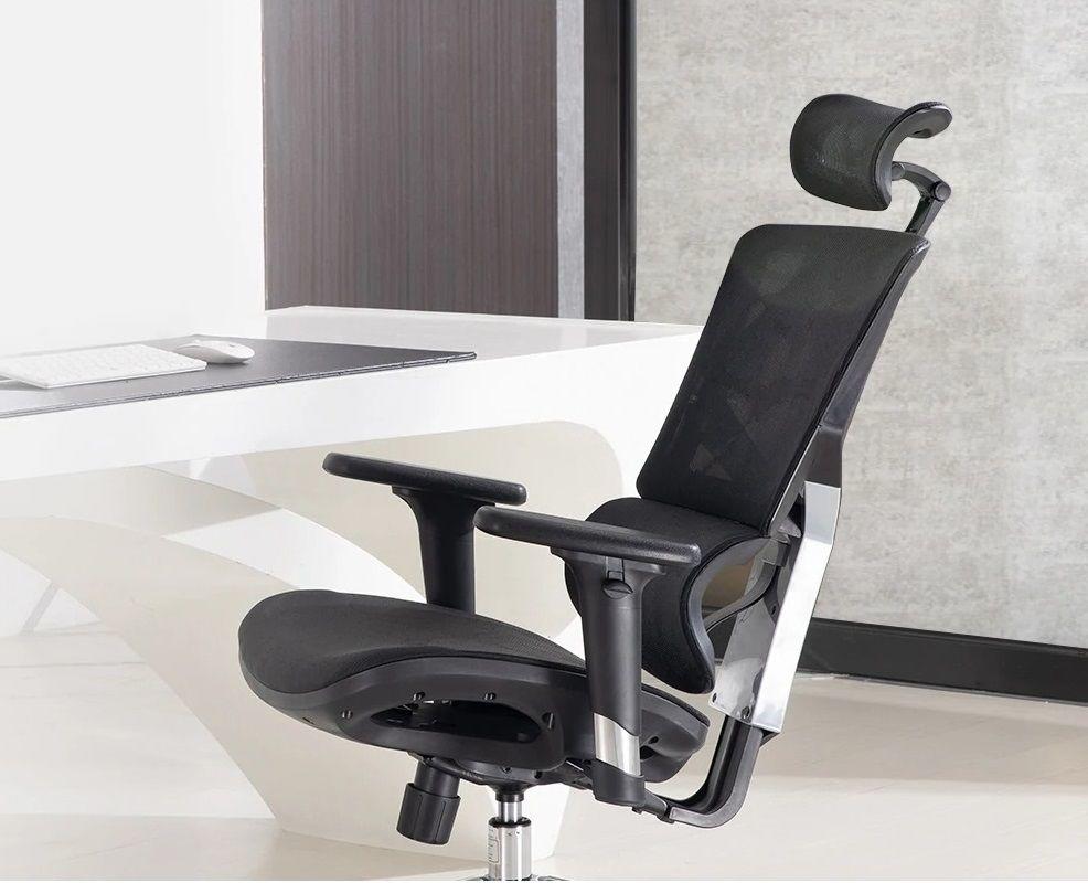 Tựa đầu điều chỉnh linh hoạt