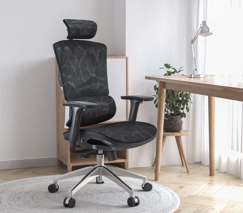 Thiết kế Ergonomic chuyên dụng