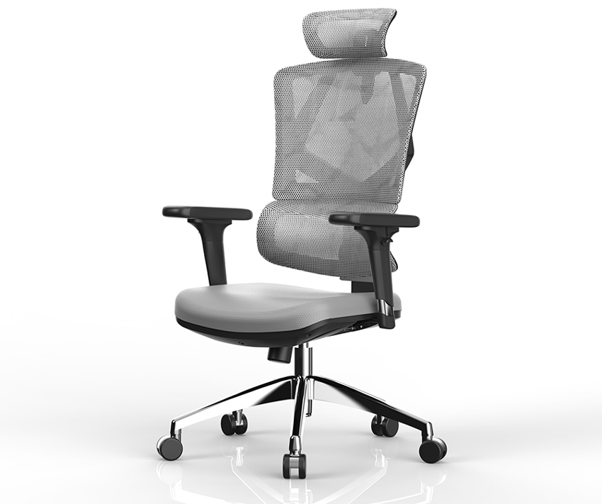 Tay vịn điều chỉnh 3D