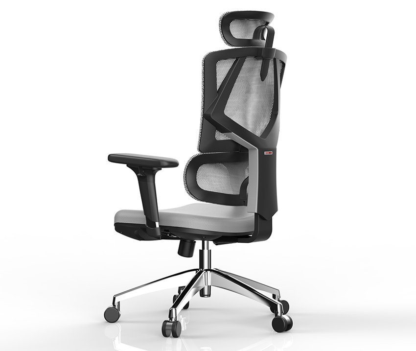 Chân ghế hợp kim nhôm cao cấp