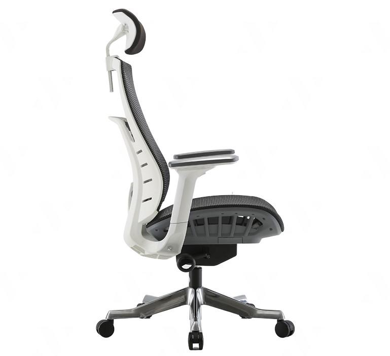 Mâm ghế rộng rãi êm ái