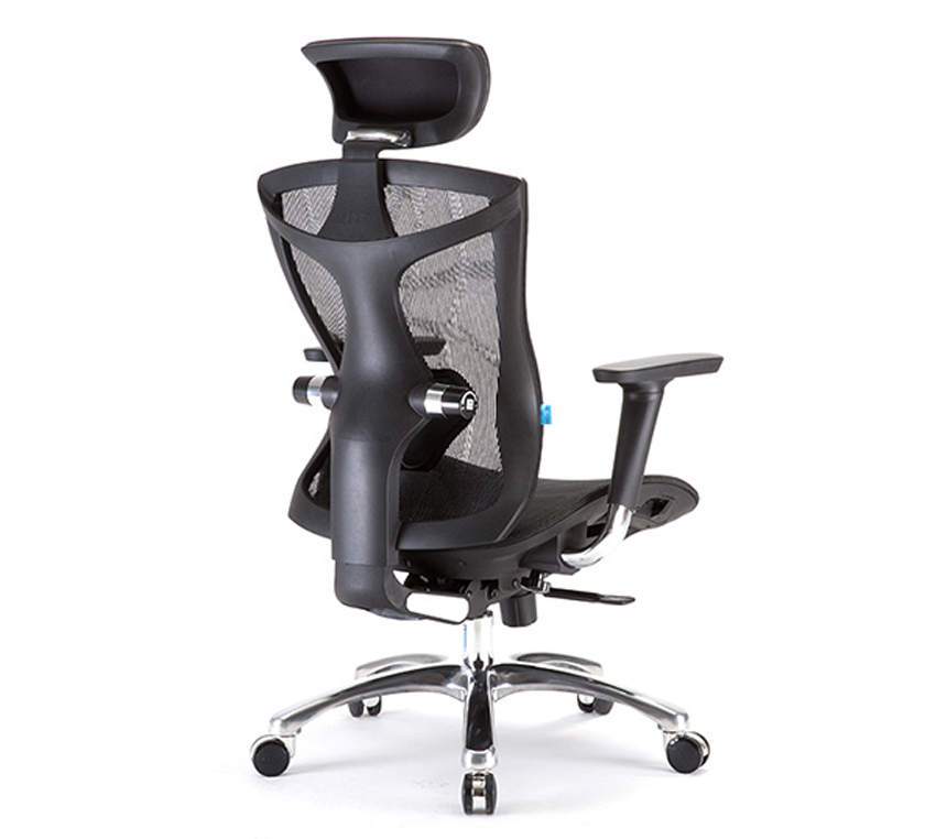 Chân ghế và bánh xe