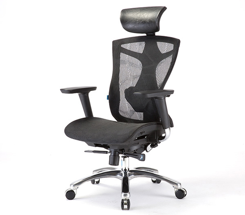 Lưng tựa và tựa đầu