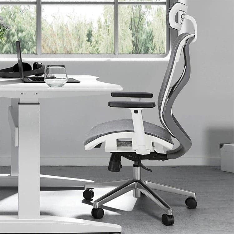 Chất liệu lưới thoáng khí