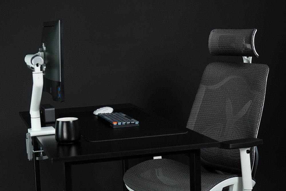 Điều chỉnh ghế linh hoạt