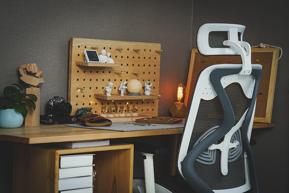 Xiaomi Manson Butterfly Wing 18