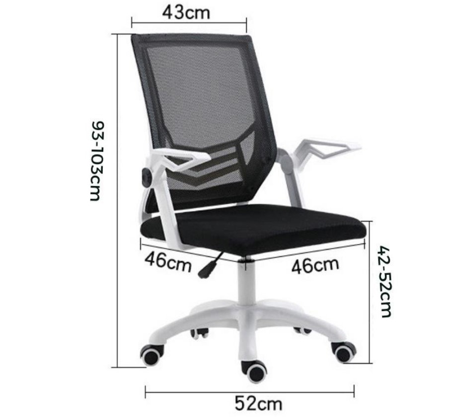 Điều chỉnh độ cao linh hoạt