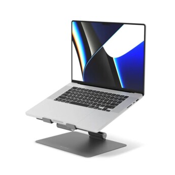 Giá Đỡ HyperSpace Ergonomic Laptop Stand (Chính hãng)