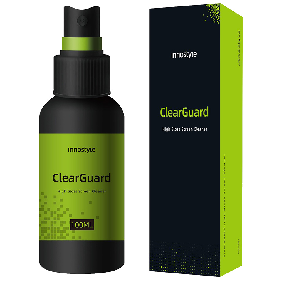 Bộ dung dịch diệt virus và làm sạch Innostyle Clearguard ISC100CG 02