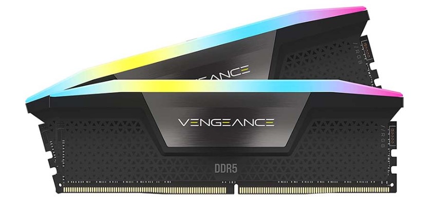 Hiệu suất DDR5 tuyệt vời