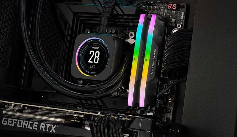 Bộ tản nhiệt nhôm