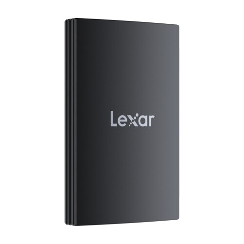 Ổ cứng di động SSD Lexar 1TB Armor 700 (Chính hãng)