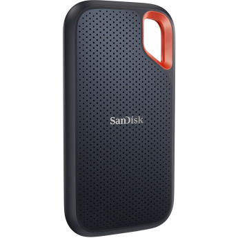Ổ cứng di động SSD SanDisk Extreme Portable 1TB (SDSSDE61-1T00-G25)