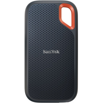 Ổ cứng di động SSD SanDisk Extreme Portable 1TB (SDSSDE61-1T00-G25)
