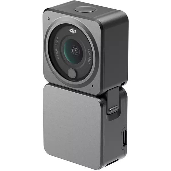 DJI Action 2 Power Combo 10