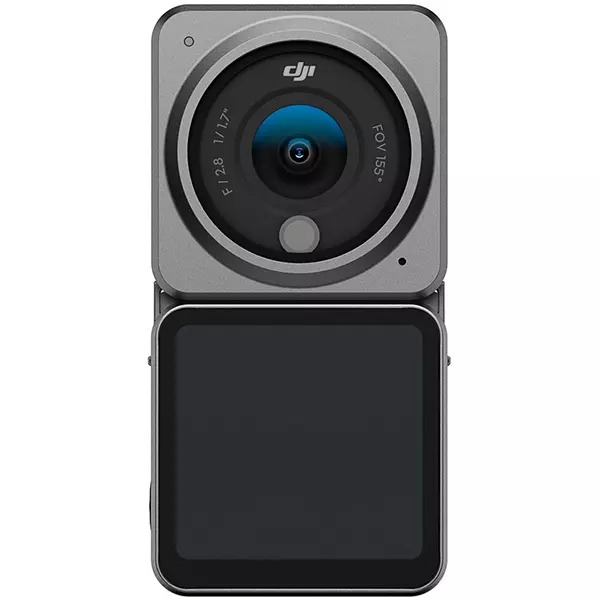 DJI Osmo Action 2 01