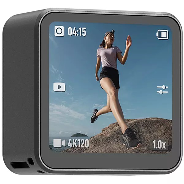DJI Osmo Action 2 04