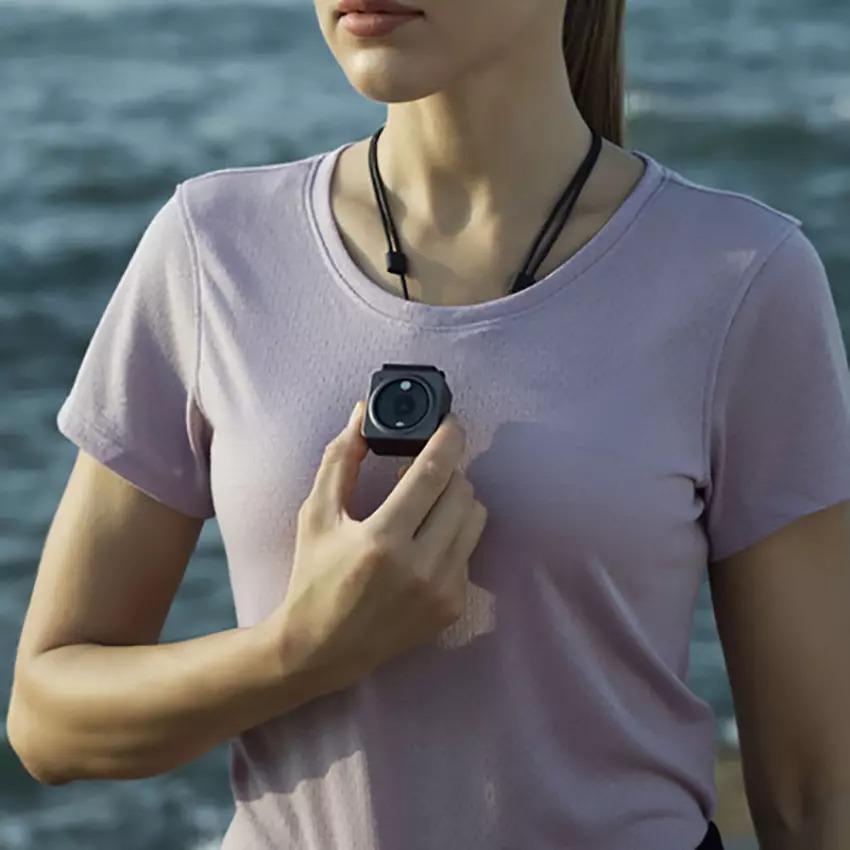 DJI Osmo Action 2 05