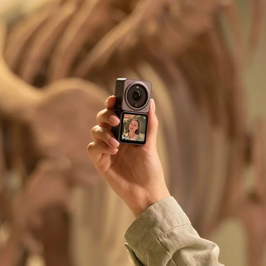 DJI Osmo Action 2 08