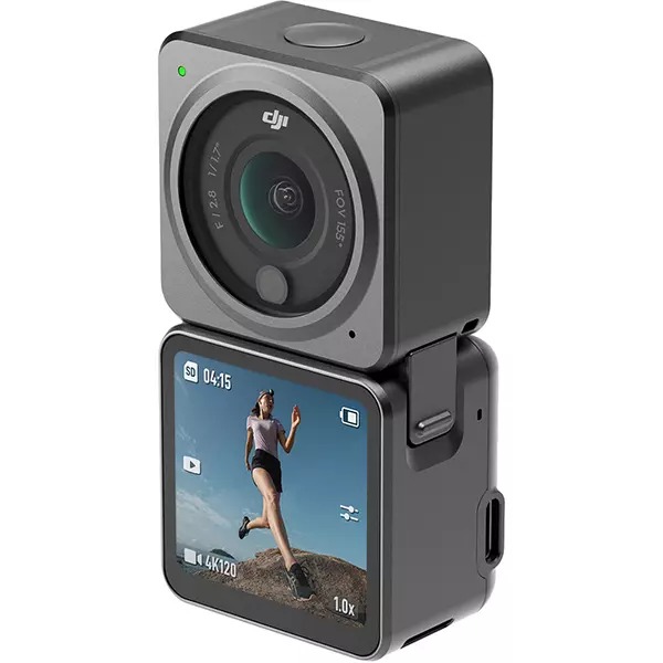 DJI Osmo Action 2 09