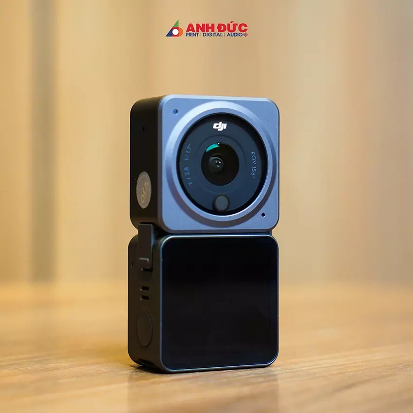 DJI Osmo Action 2 10