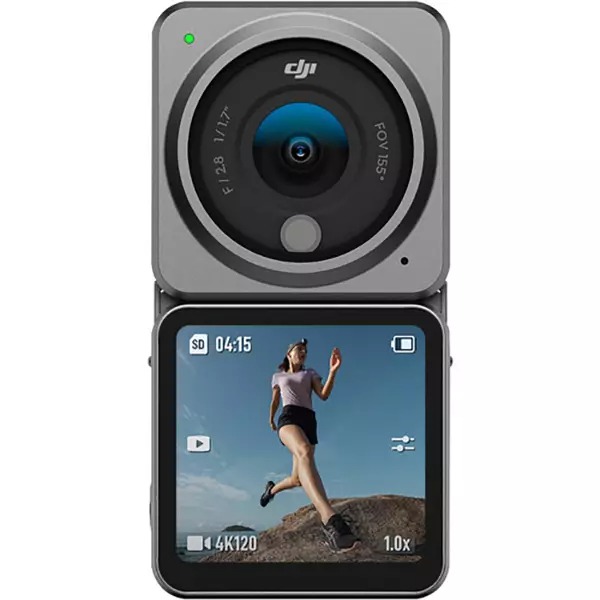 DJI Osmo Action 2 11