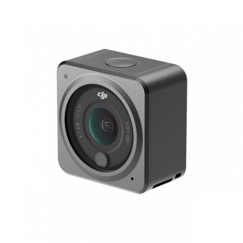DJI Osmo Action 2 Power Combo (Chính Hãng)