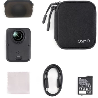 DJI Osmo 360 II | Standard Combo (Chính hãng)