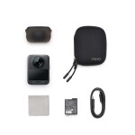 DJI Osmo 360 | Standard Combo (Chính hãng)