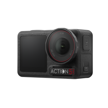 DJI Osmo Action 5 Pro | Standard Combo (Chính hãng)