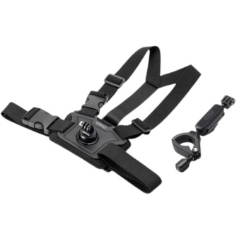 Bộ phụ kiện DJI Osmo Action Biking Accessory Kit (Chính hãng)