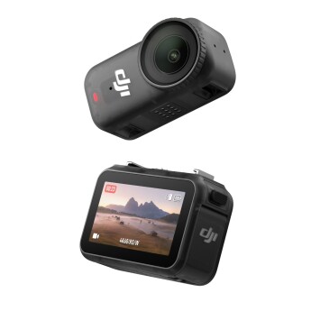 DJI Osmo Nano | 64GB (Chính hãng)
