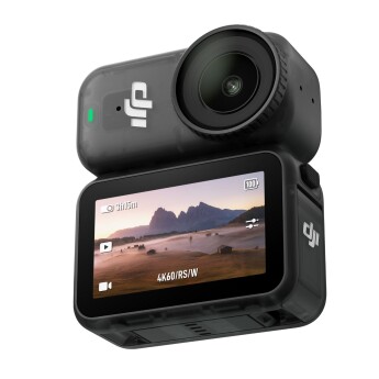 DJI Osmo Nano | 64GB (Chính hãng)